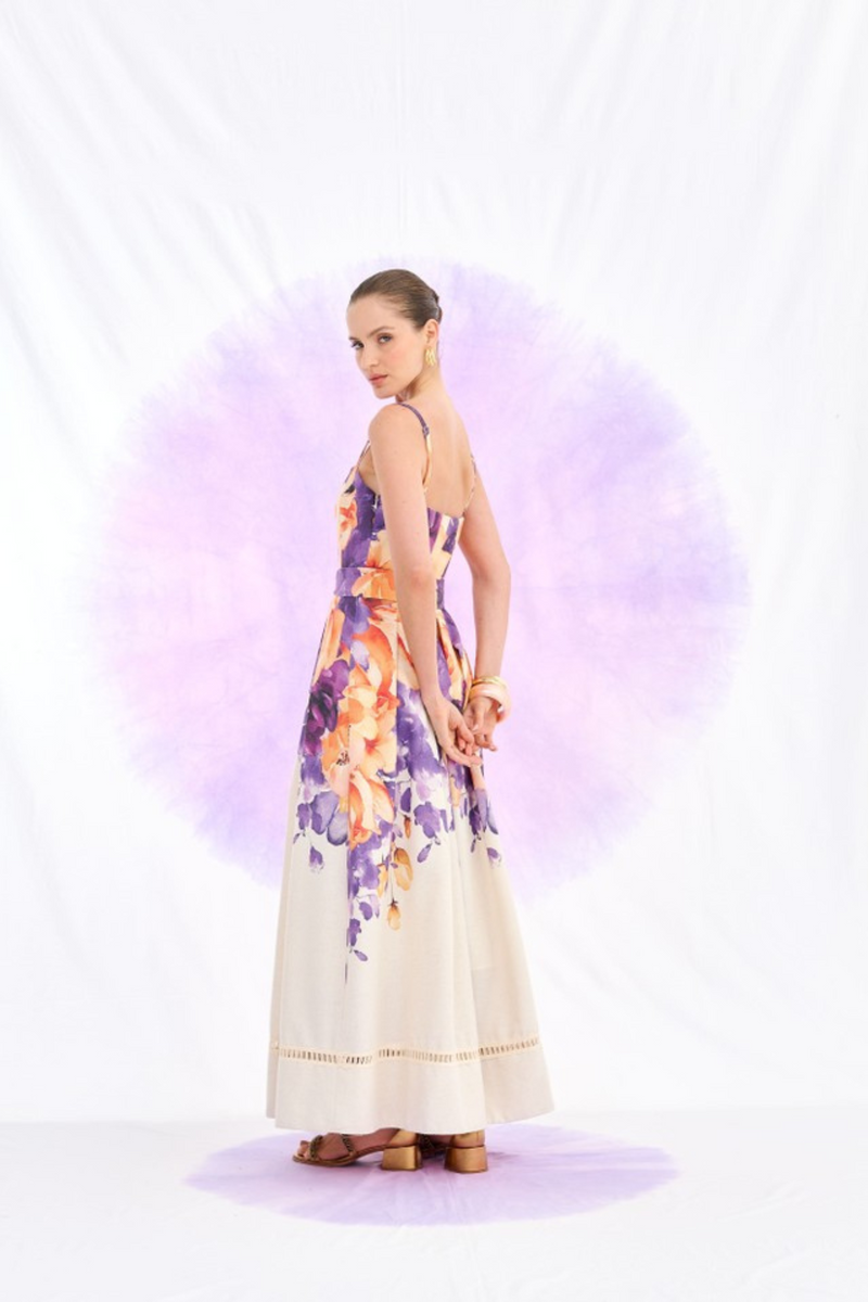 VESTIDO JOANA
