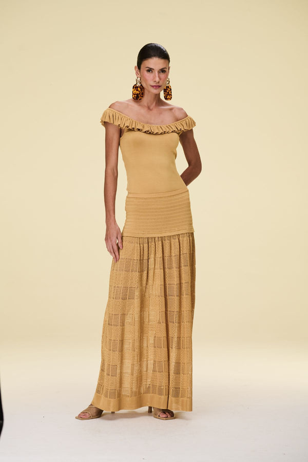 TOP TRICOT BABADOS