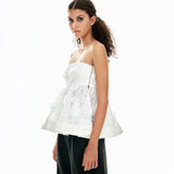 BLUSA BORDADO FLOWER FELÍCIA