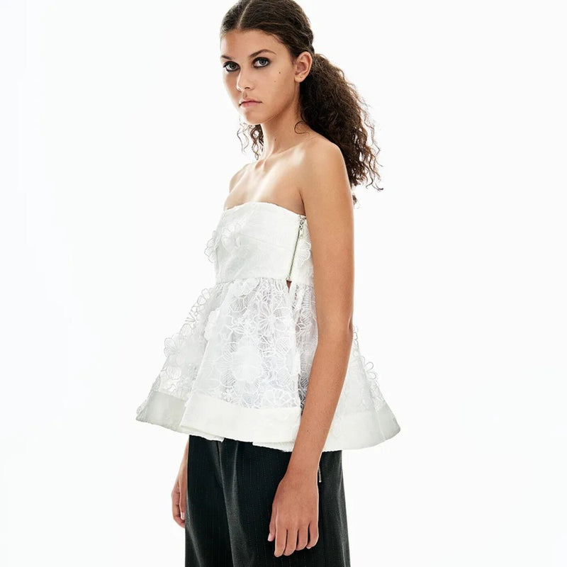 BLUSA BORDADO FLOWER FELÍCIA