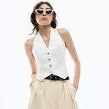 BLUSA ALFAIATARIA CAMPO DIANE