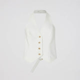 BLUSA ALFAIATARIA CAMPO DIANE