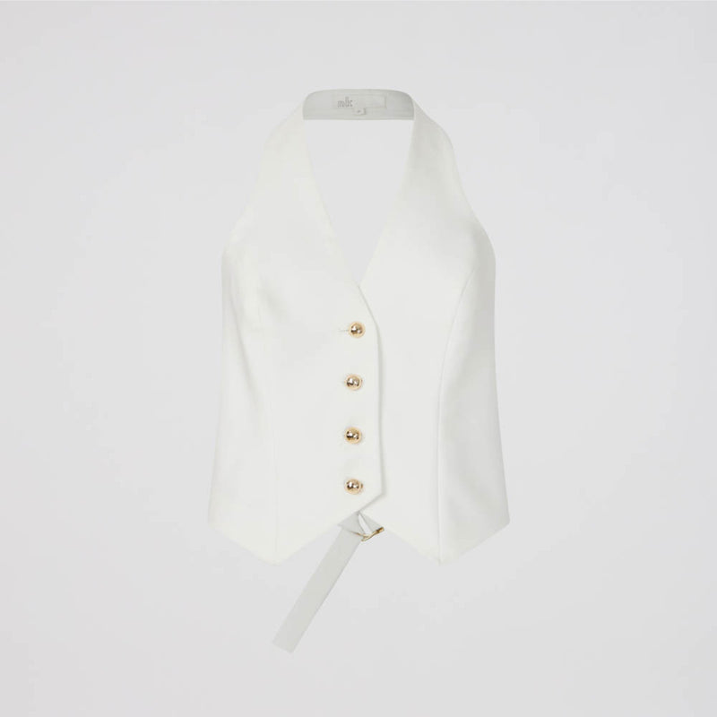 BLUSA ALFAIATARIA CAMPO DIANE