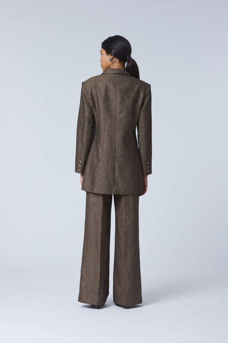 BLAZER AURELIA