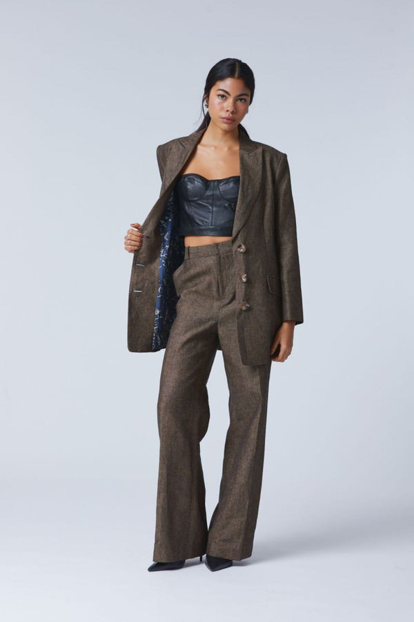 BLAZER AURELIA
