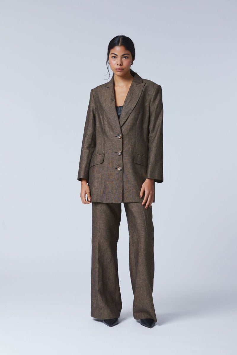 BLAZER AURELIA