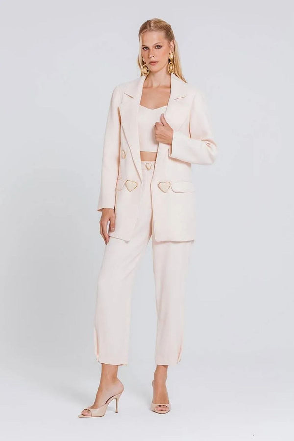 BLAZER BEATRIZ AREIA