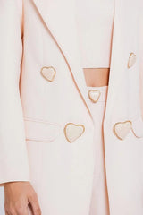 BLAZER BEATRIZ AREIA