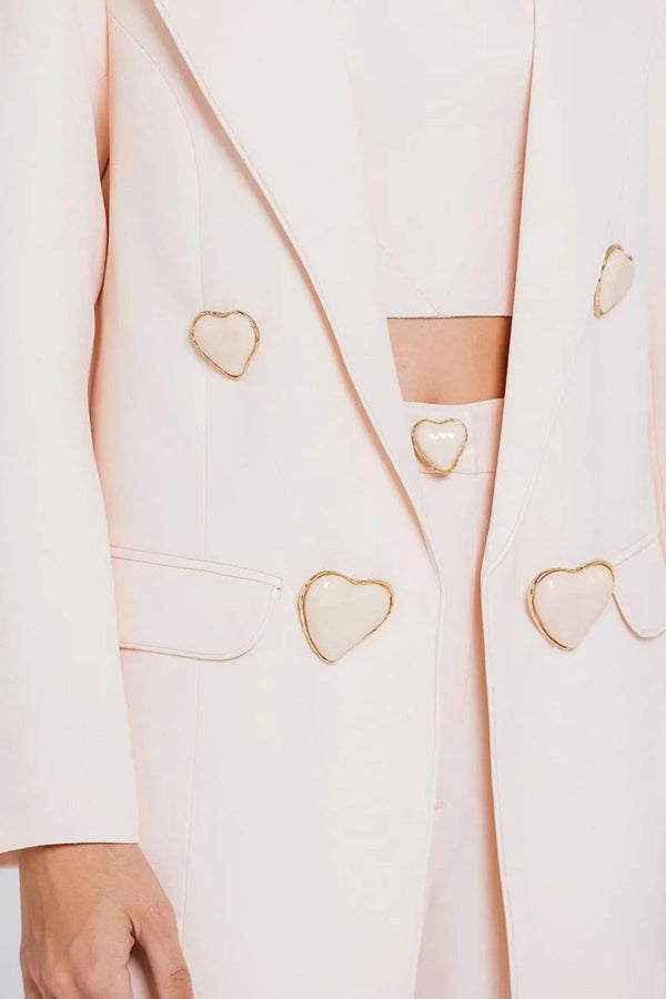 BLAZER BEATRIZ AREIA