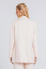 BLAZER BEATRIZ AREIA