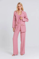 BLAZER BEATRIZ LOTUS