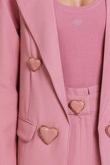 BLAZER BEATRIZ LOTUS