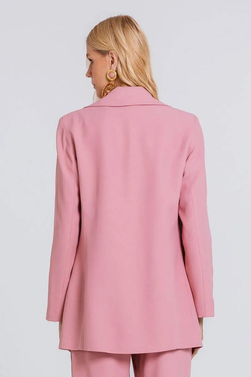 BLAZER BEATRIZ LOTUS