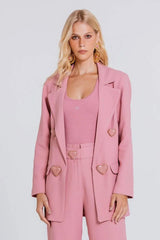 BLAZER BEATRIZ LOTUS