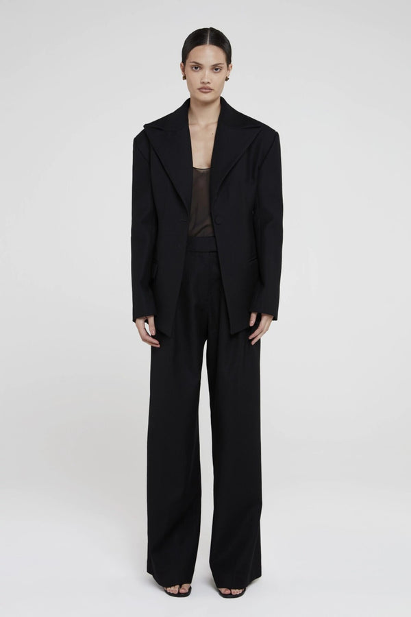 BLAZER LÃ ITZA