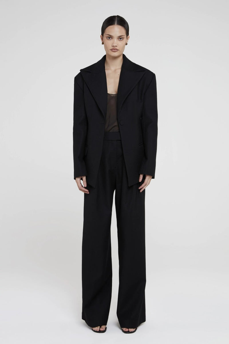 BLAZER LÃ ITZA