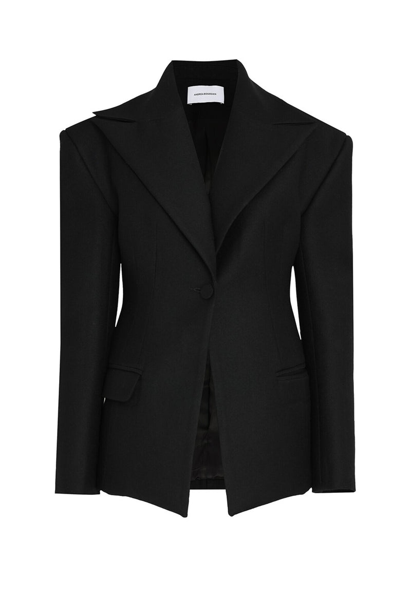 BLAZER LÃ ITZA