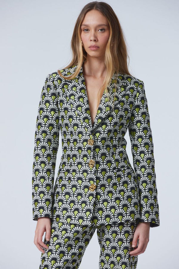 BLAZER ROSÁLIA