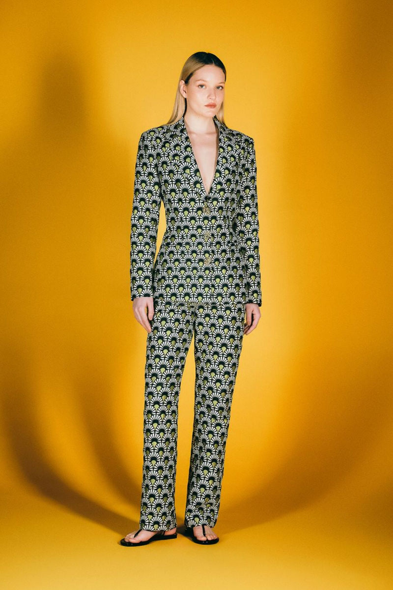 BLAZER ROSÁLIA