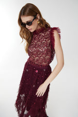 BLUSA CELINA