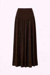 SAIA JERSEY ANDIE COFEE