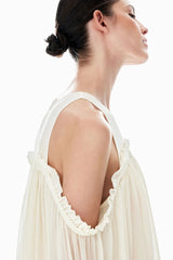 BLUSA SILK FLOW FLAVIA