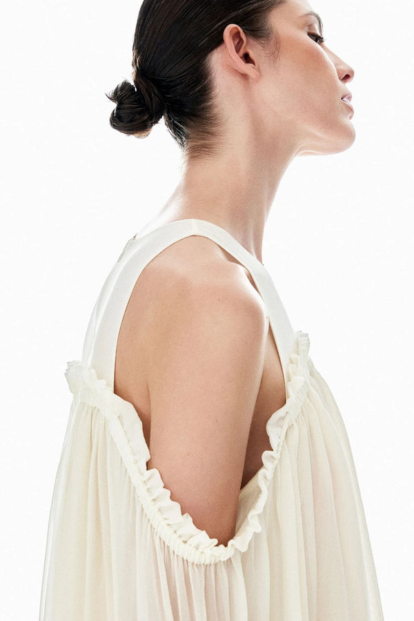 BLUSA SILK FLOW FLAVIA