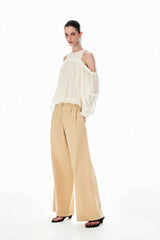 BLUSA SILK FLOW FLAVIA