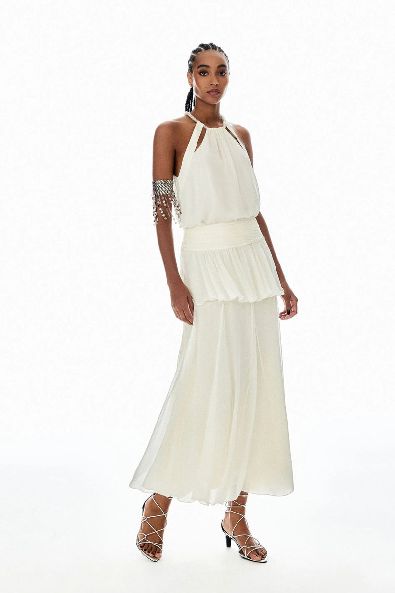 BLUSA SILK FLOW FLORIDA