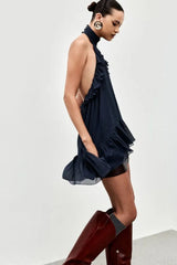 BLUSA GGT LUZ ARIA AZUL OCEANIA