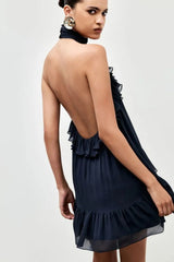 BLUSA GGT LUZ ARIA AZUL OCEANIA