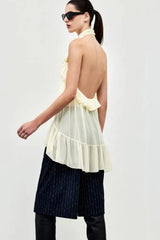 BLUSA GGT LUZ ARIA OFF BRUMA