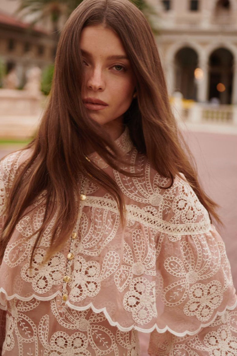 BLUSA JENY