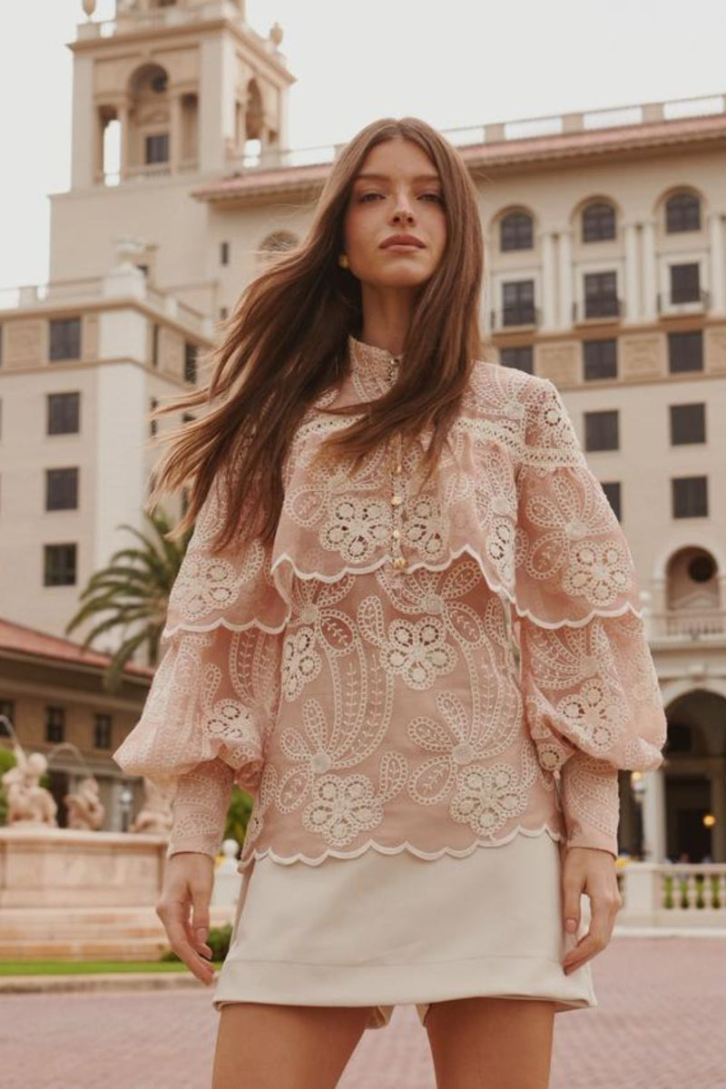 BLUSA JENY
