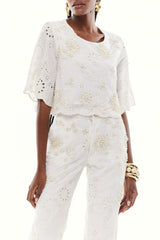 BLUSA LAISE VANESSA