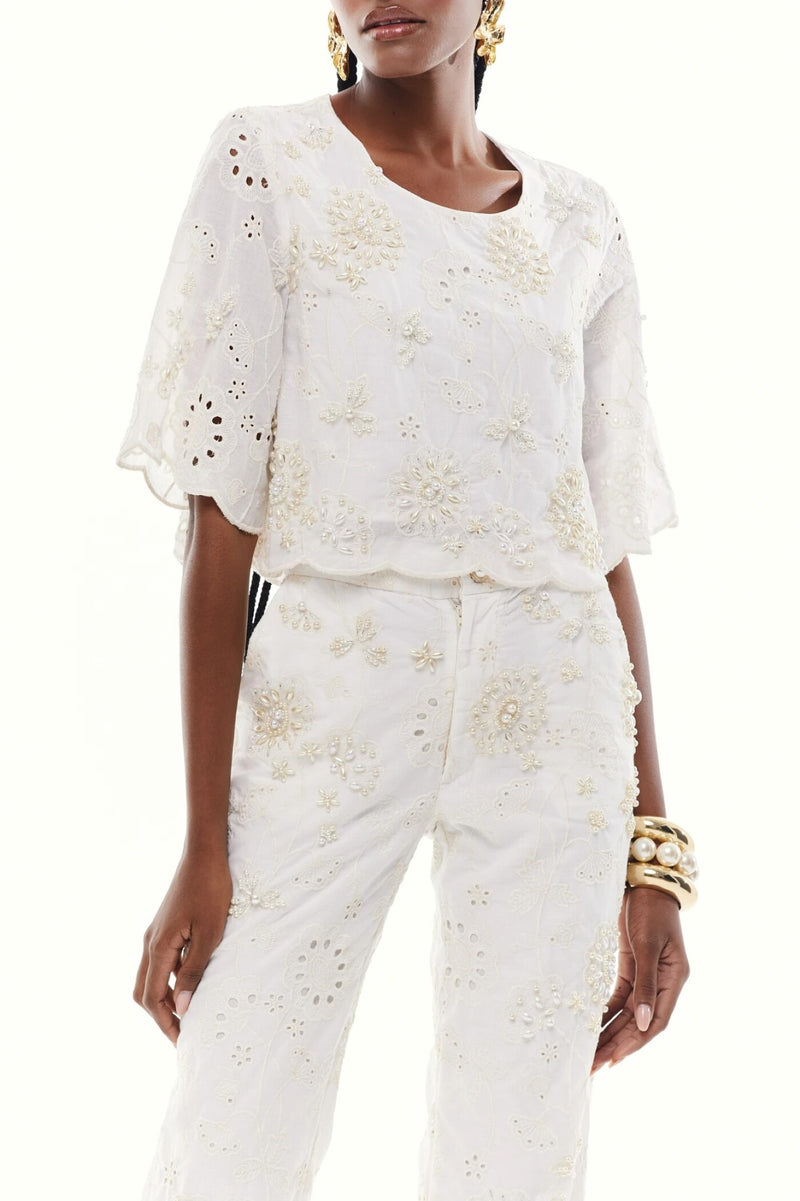 BLUSA LAISE VANESSA