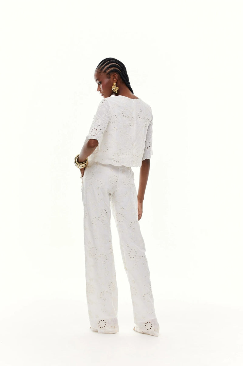 BLUSA LAISE VANESSA