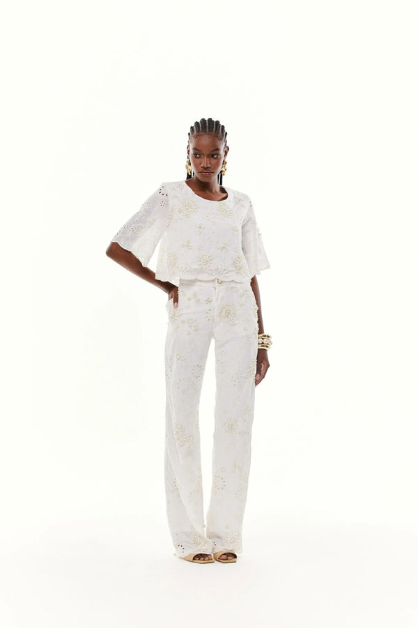 BLUSA LAISE VANESSA