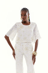 BLUSA LAISE VANESSA
