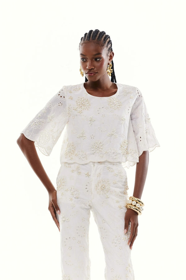 BLUSA LAISE VANESSA