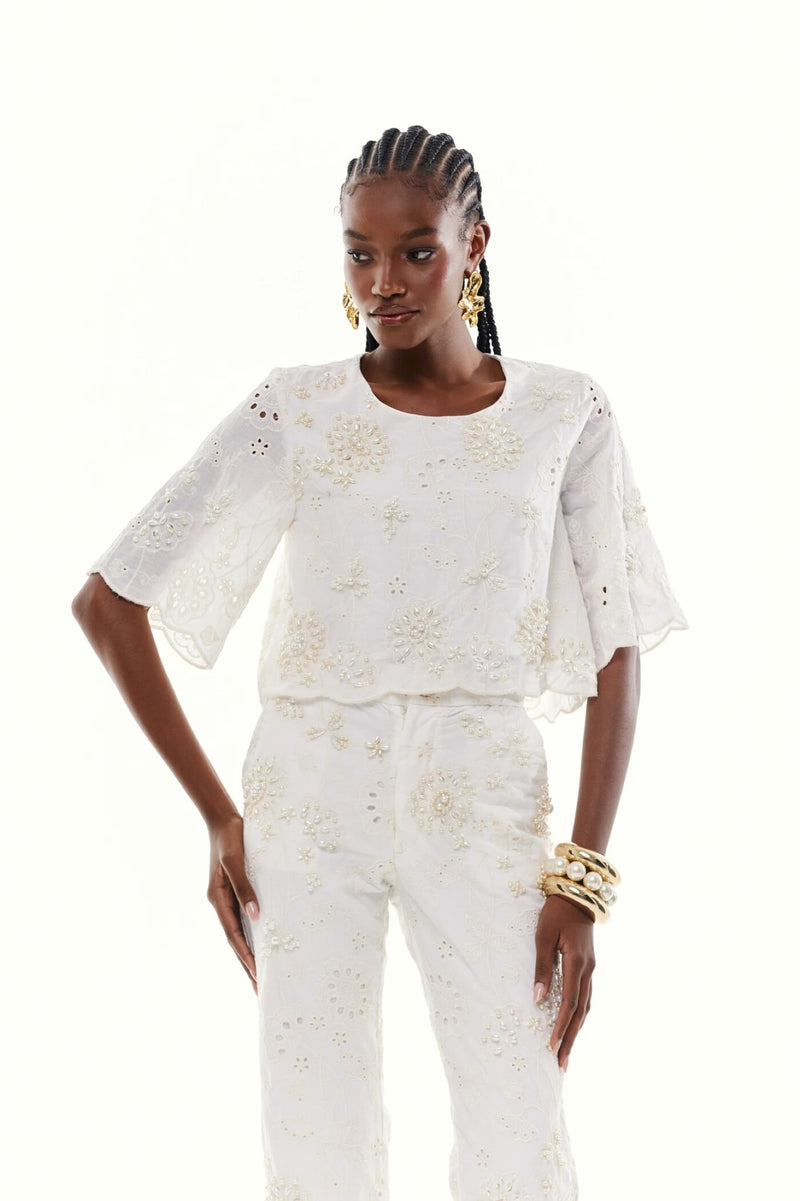 BLUSA LAISE VANESSA