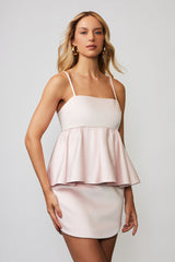 BLUSA LORENA ROSÉ