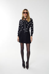 TRICOT MARISE PRETO