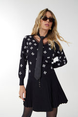 TRICOT MARISE PRETO
