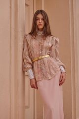BLUSA SALOMÉ