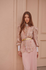 BLUSA SALOMÉ