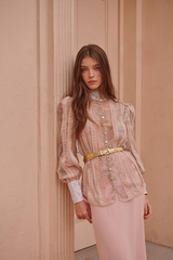 BLUSA SALOMÉ