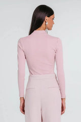 BLUSA SAMY PANCAKE