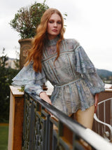 BLUSA ZOE