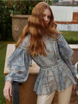 BLUSA ZOE